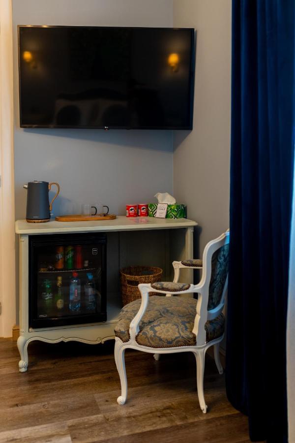 The Corner House Apartman Vajdahunyad Kültér fotó