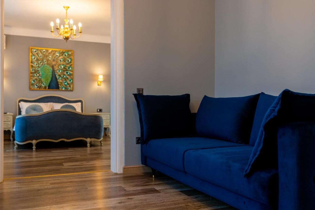 The Corner House Apartman Vajdahunyad Kültér fotó