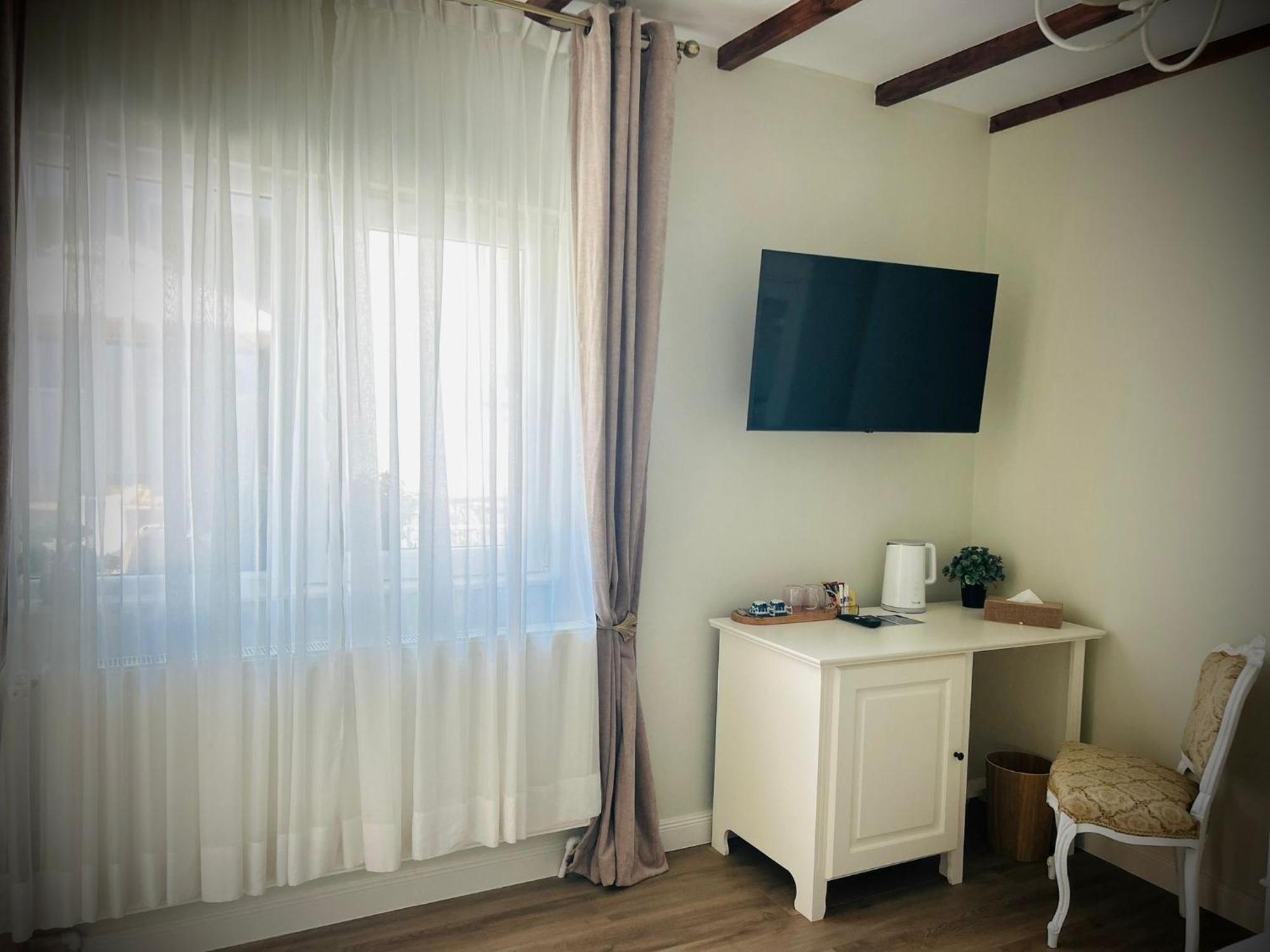 The Corner House Apartman Vajdahunyad Kültér fotó